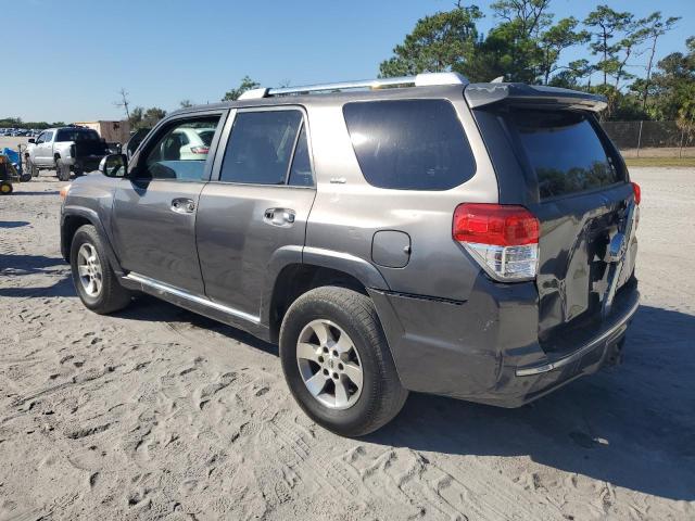 2011 TOYOTA 4RUNNER SR #3301648672