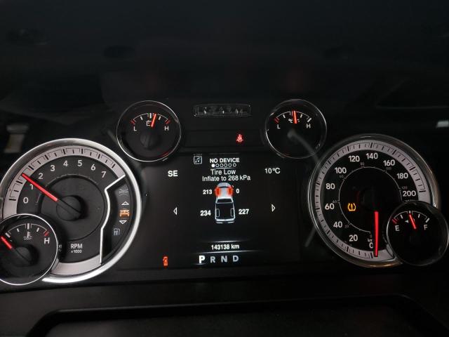 2022 RAM 1500 CLASS - 3C6RR7LG9NG241712