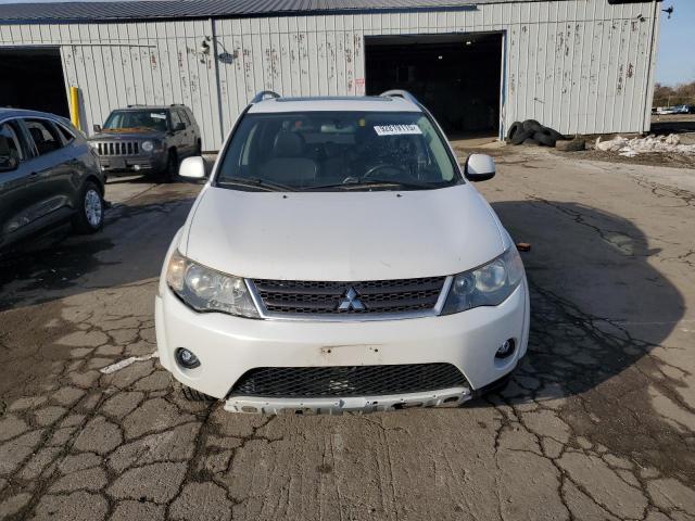 2009 MITSUBISHI OUTLANDER #3316763408