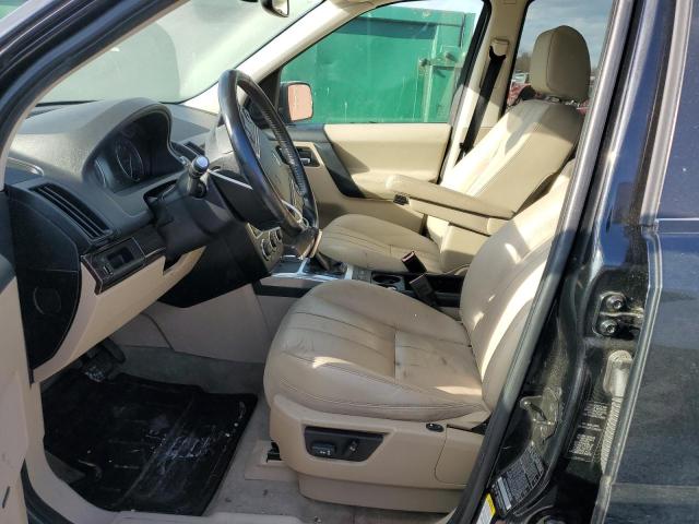 2014 LAND ROVER LR2 HSE #3291248973