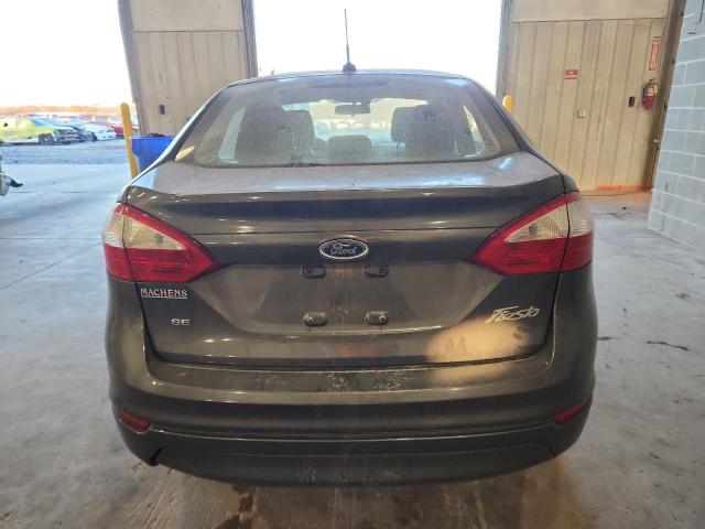 2017 FORD FIESTA SE #3290271232