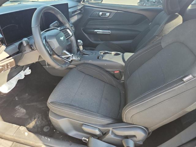 2025 FORD MUSTANG GT #3316900106