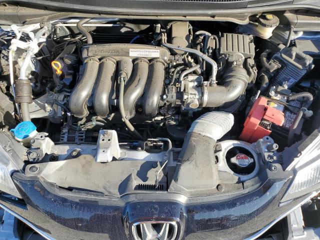 2017 HONDA FIT EX - JHMGK5H92HS018197