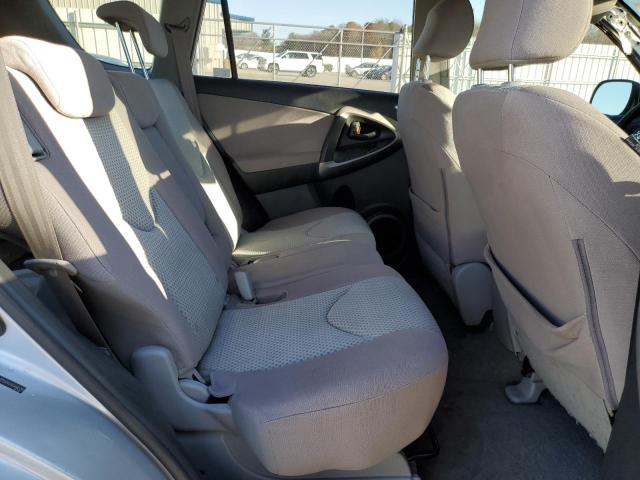 2006 TOYOTA RAV4 #3305427439
