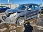 Lot #3304309958 2011 VOLKSWAGEN TIGUAN S
