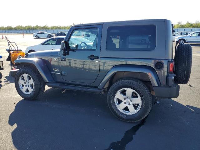 2007 JEEP WRANGLER S #3302929615