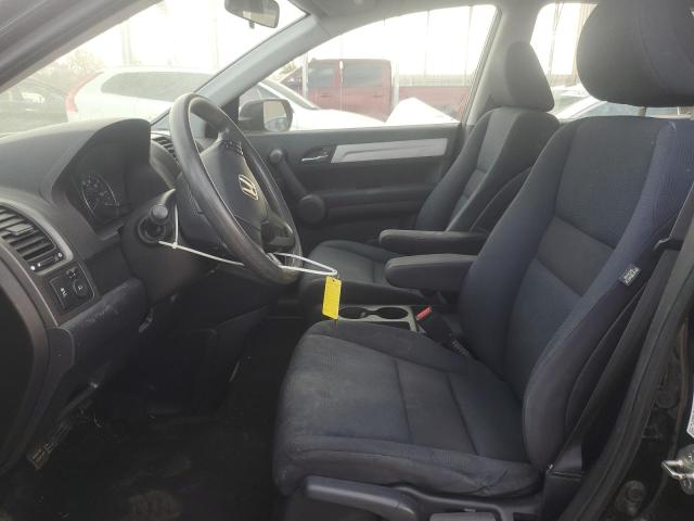 2010 HONDA CR-V LX - 5J6RE3H34AL044814