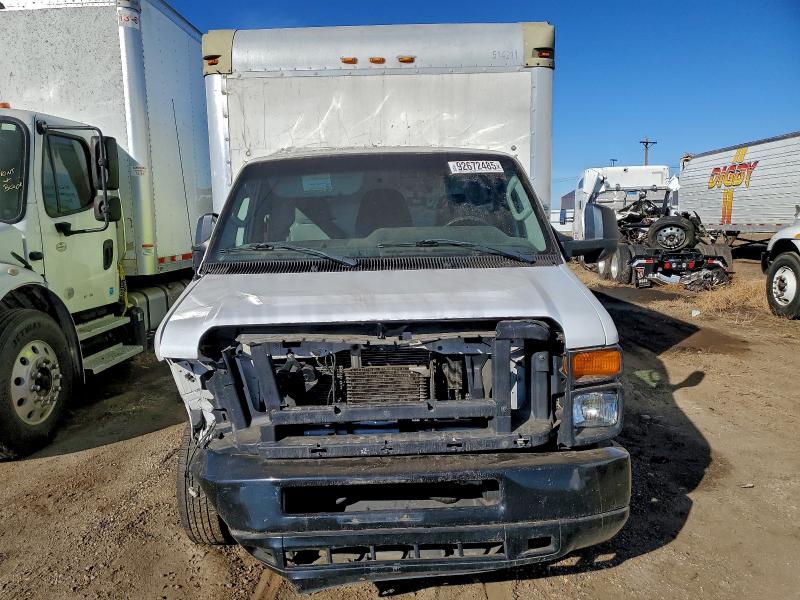 2015 FORD E350 #3298224023