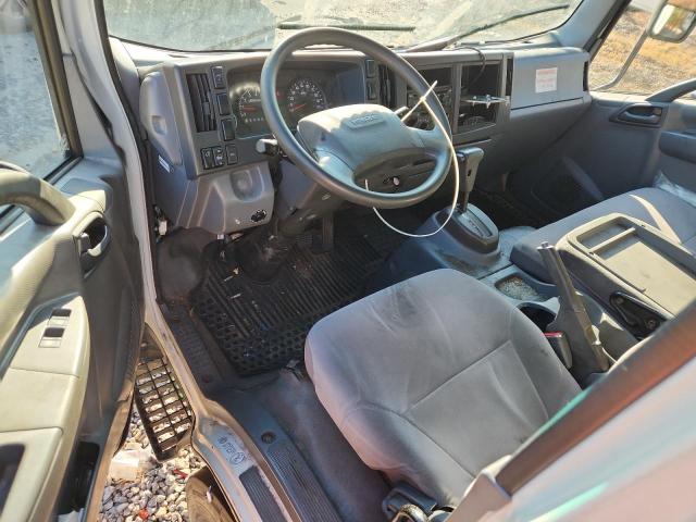 2018 ISUZU NPR HD #3294435491