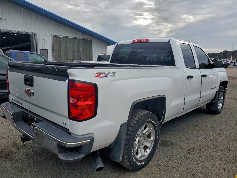 2014 CHEVROLET SILVERADO #3297013365