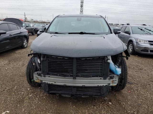 2018 CHEVROLET TRAVERSE P #3292311275