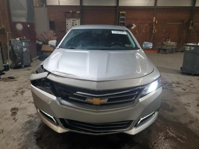 2017 CHEVROLET IMPALA PRE #3301962575