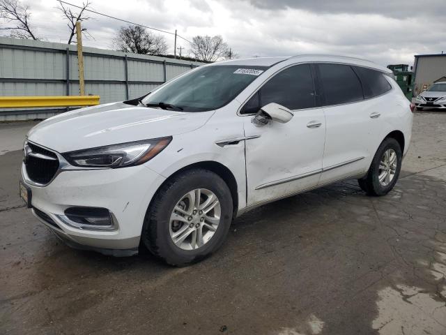 Global Auto Auctions: 2020 BUICK ENCLAVE ES