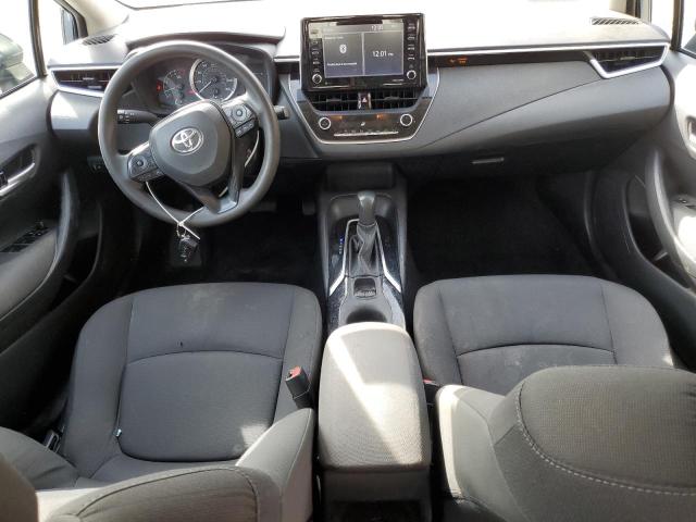 2021 TOYOTA COROLLA LE - 5YFEPMAE6MP247599