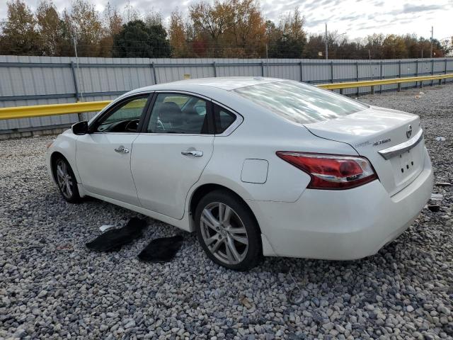 2013 NISSAN ALTIMA 3.5 #3302791914