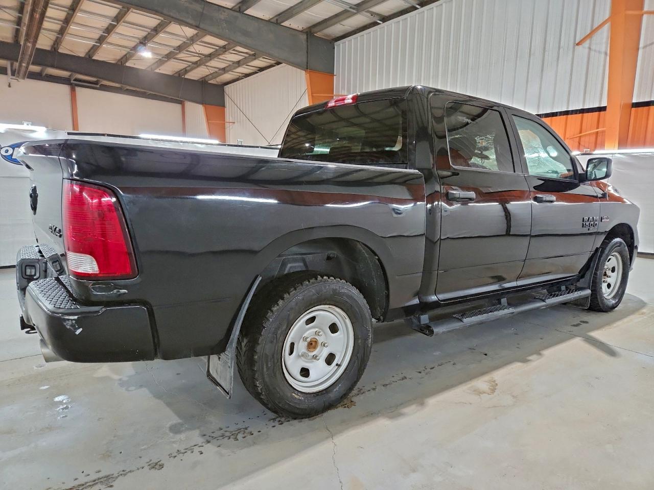 RAM 1500 TRADESMAN