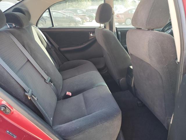 2007 TOYOTA COROLLA CE #3297933776