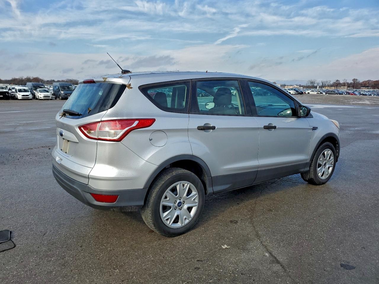FORD ESCAPE S