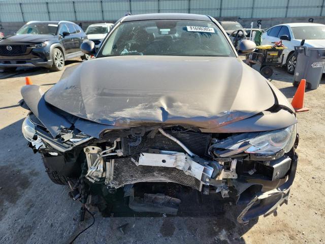 2019 ALFA ROMEO GIULIA TI #3317907916