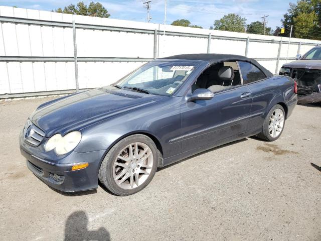 2008 MERCEDES-BENZ CLK 350 #3301648651