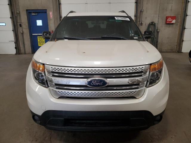 2013 FORD EXPLORER X #3290048266