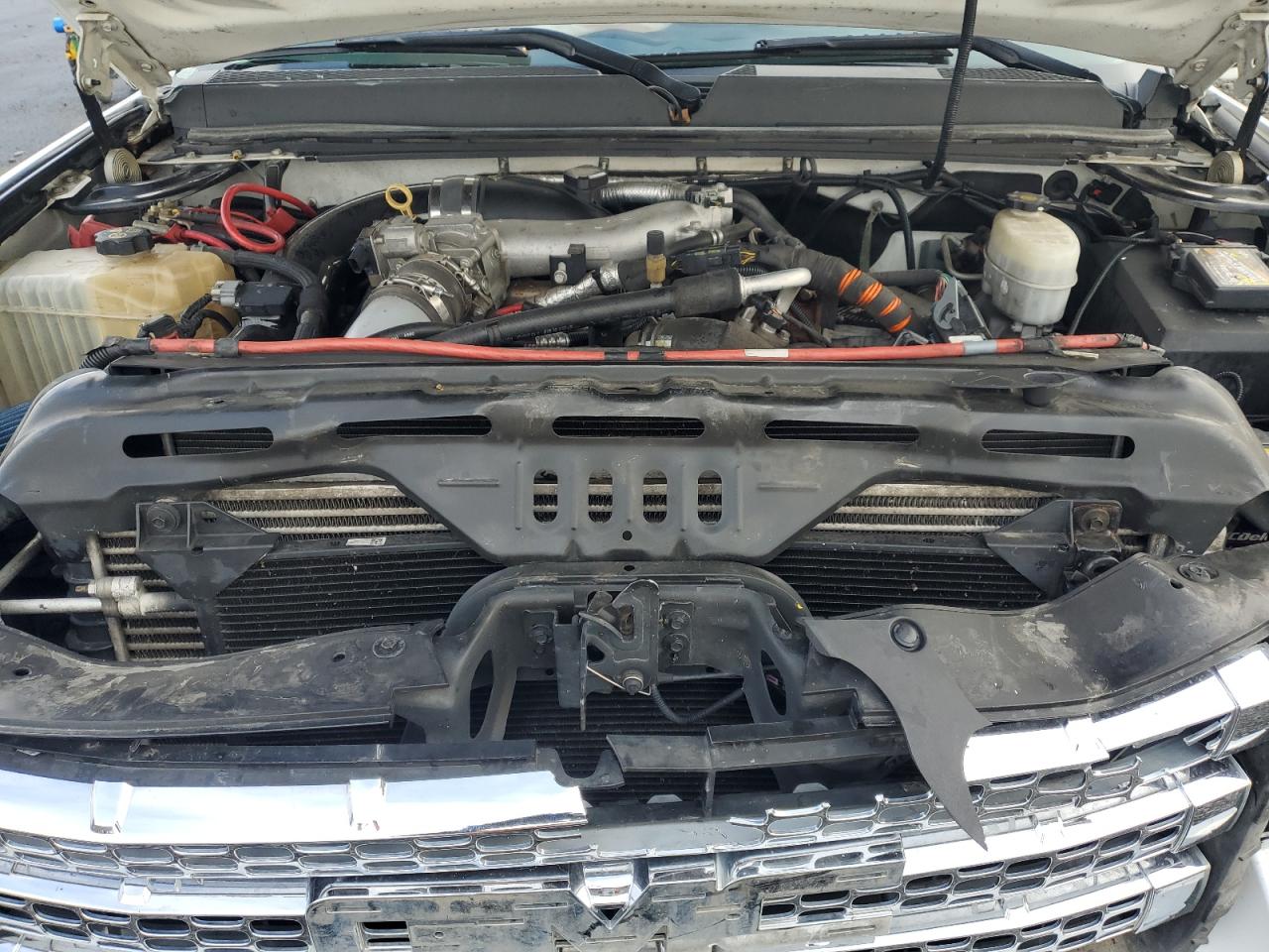 GMC SIERRA K2500 SLT