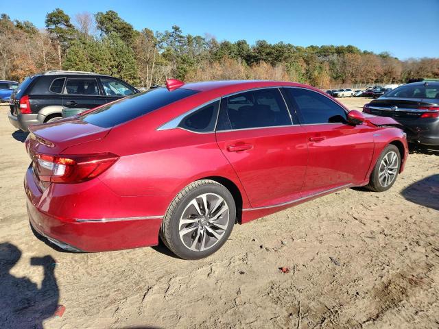 2019 HONDA ACCORD HYB #3296305464