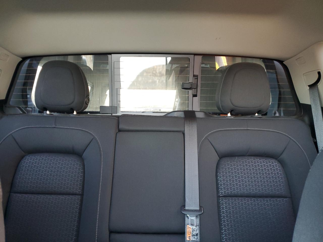 GMC CANYON ELEVATION