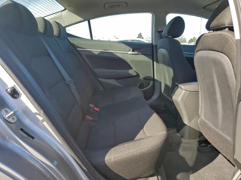 2020 HYUNDAI ELANTRA SE #3297054502