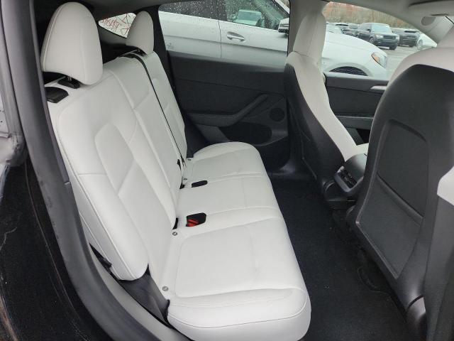 2022 TESLA MODEL Y #3296224503