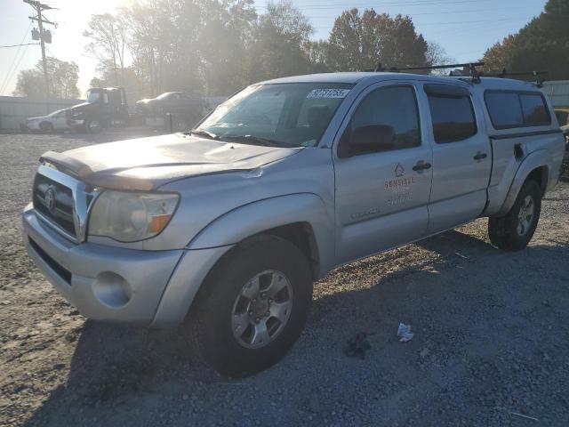 Global Auto Auctions: 2008 TOYOTA TACOMA DOU