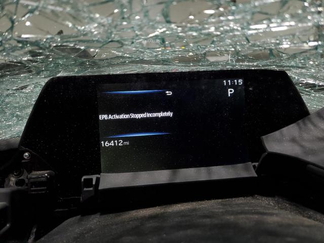 2025 TOYOTA PRIUS LE #3304580466