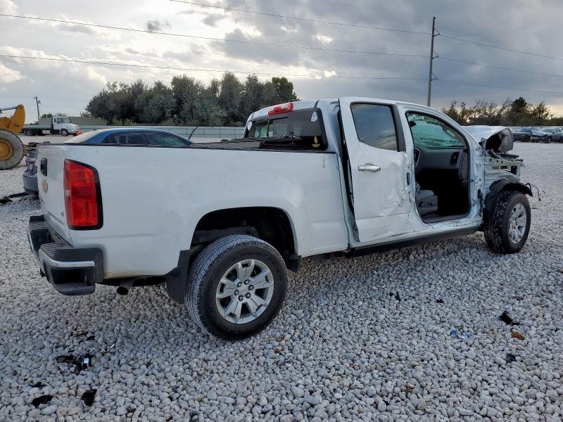 2019 CHEVROLET COLORADO L #3309808408