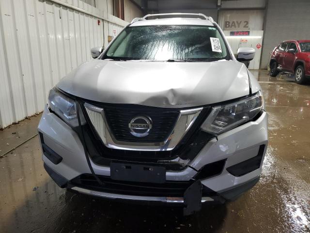 2019 NISSAN ROGUE S #3292311278
