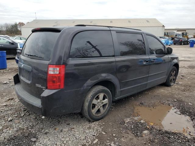 2010 DODGE GRAND CARA #3302886924