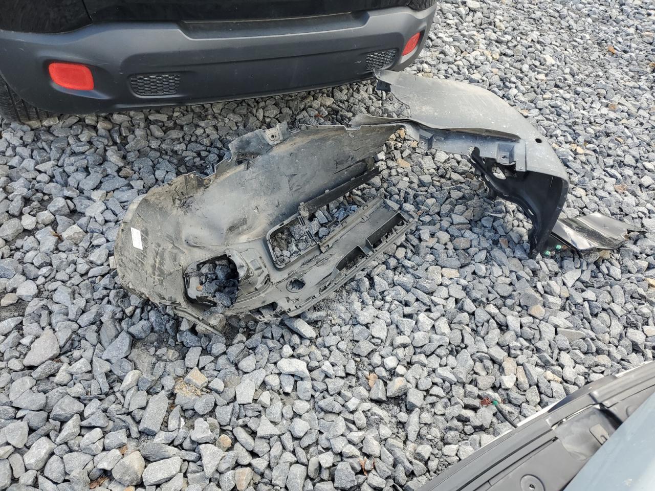 JEEP RENEGADE LATITUDE