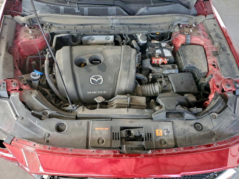 2021 MAZDA CX-5 GRAND #3303046644