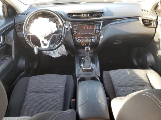 2021 NISSAN ROGUE SPOR #3309445002