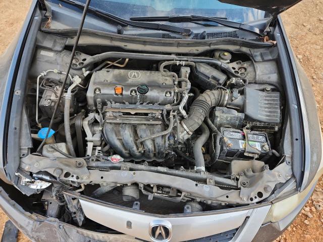 2009 ACURA TSX #3287325986