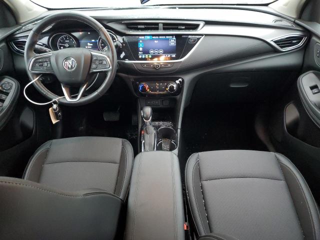 2022 BUICK ENCORE GX #3297961783