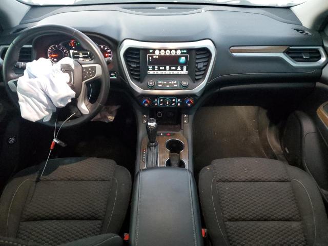 2017 GMC ACADIA SLE - 1GKKNLLS7HZ197849