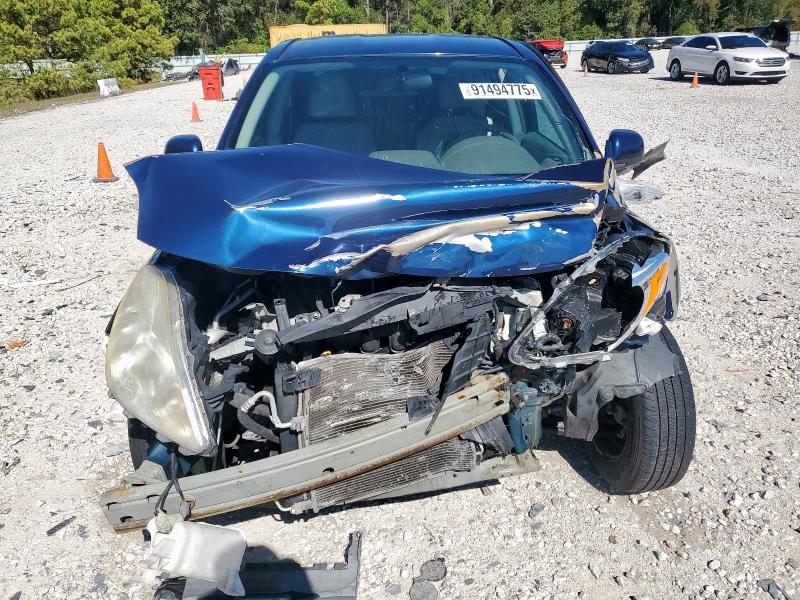 2014 NISSAN VERSA S #3291479007