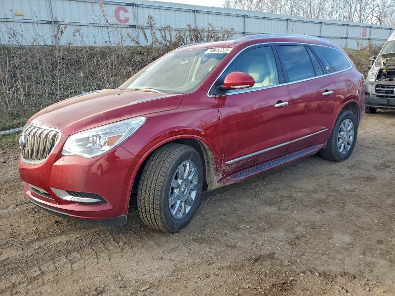 2013 BUICK ENCLAVE #3305395307