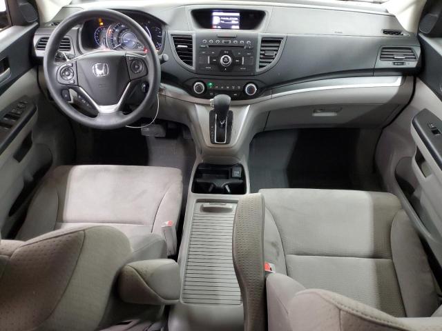 2014 HONDA CR-V EX - 5J6RM4H58EL102262