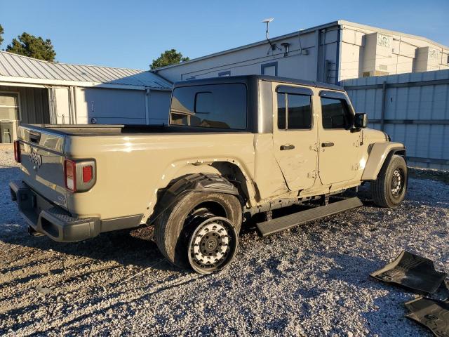 2022 JEEP GLADIATOR - 1C6HJTFG4NL163706