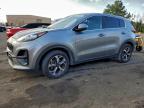 2021 KIA SPORTAGE L #3304542441
