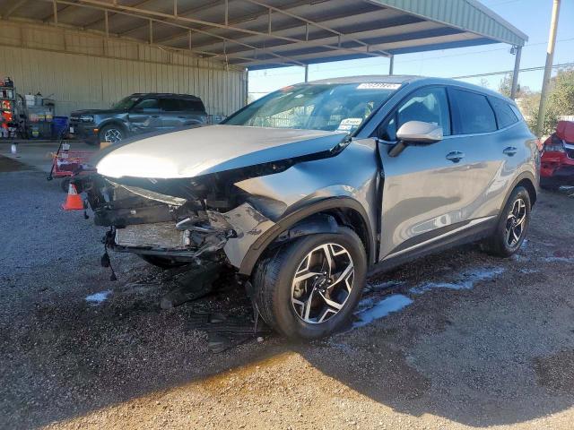 2023 KIA SPORTAGE L #3304794328