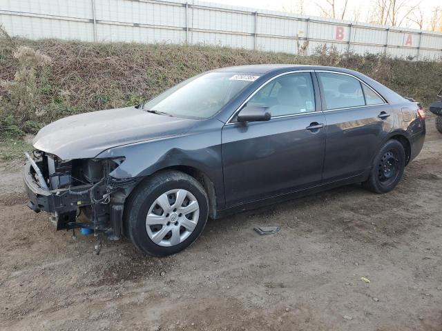 2010 TOYOTA CAMRY BASE #3309438963