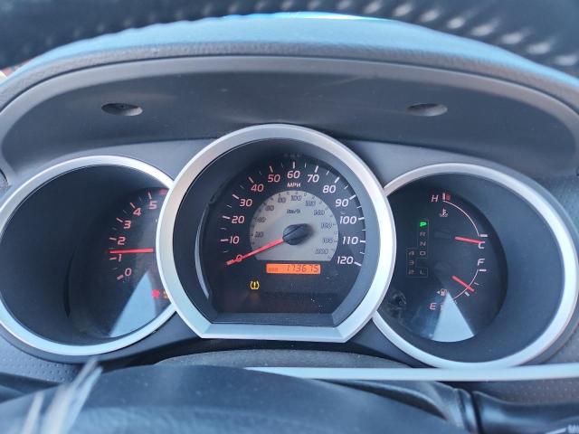 2006 TOYOTA TACOMA DOU #3291371151