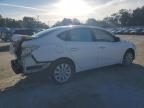 Lot #3303788418 2017 NISSAN SENTRA S